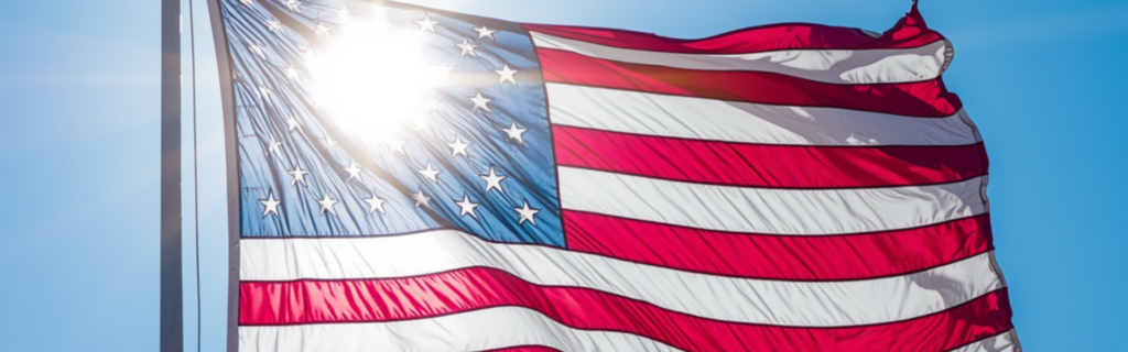 american flag
