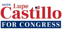 lupe castillo logo share